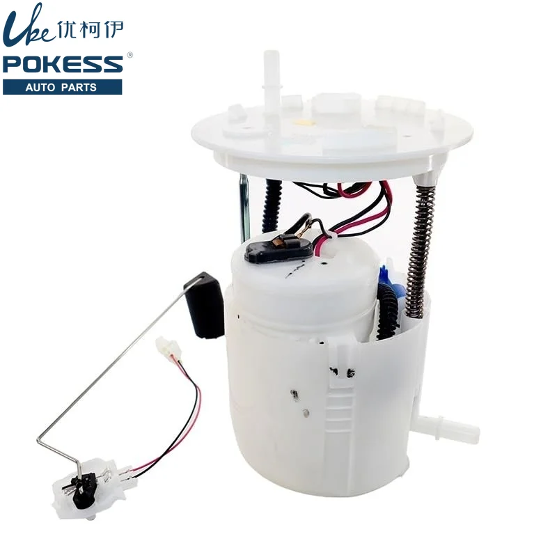 

Car Fuel Tank Fuel Pump Assembly for Ford Edge 2.0 2.7T 4WD 2015 2016- F2G39H307ND F2G39H307NC