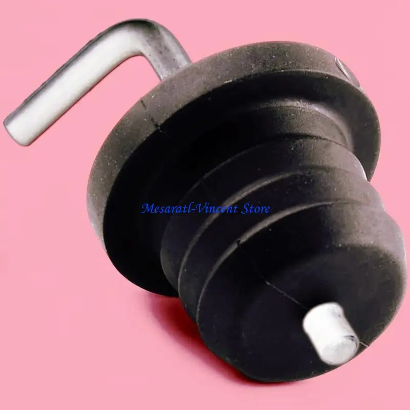 A70F 25615-RJ2-004 Transmission Filler Caps ATF Plug 25615-5C4-014 Auto Accessories