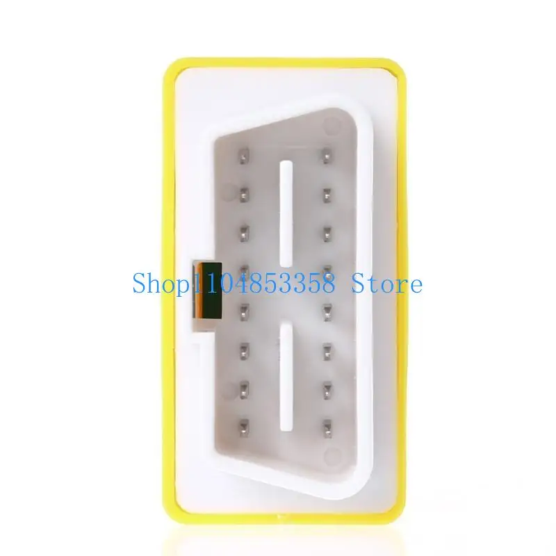 652F Drive Performance Equipment Professional Vehicle Saver Economizer