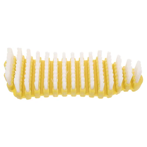 바벨 브러시 청소용 유연한 나노 클리너, 덤벨 트럼펫, 나일론 다목적 스크럽  Best5