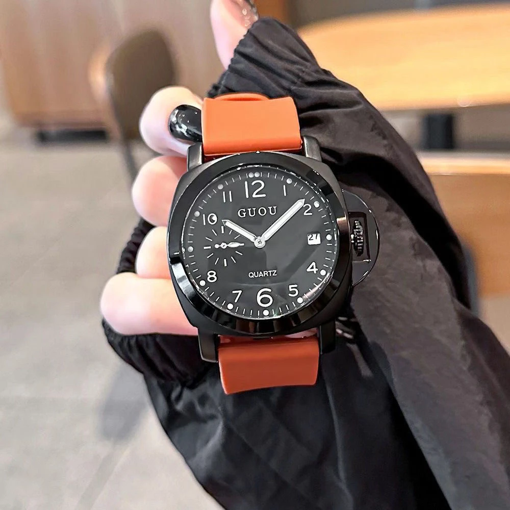 New ladies' watches Retro watches for women 2025 new student casual simple high-end ladies' watches Suitable for women's items