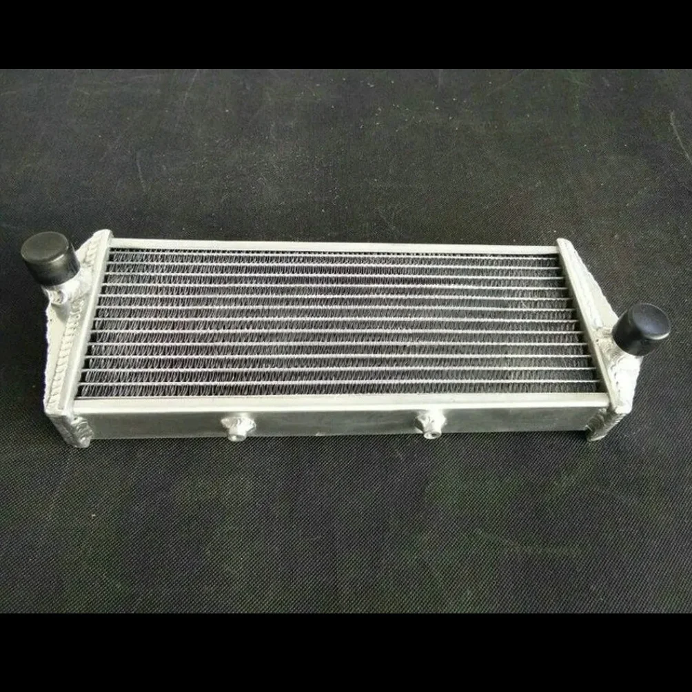 NOVO Radiador de Alumínio para MOTOR Rotax 912i / 912 / 914 UL 4 TEMPOS