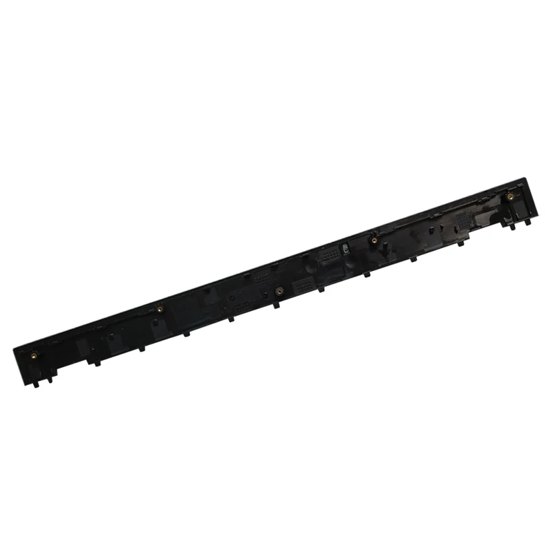 New for Lenovo Legion 5-15IMH05H 5-15IMH05 5-15ARH05H 5-15ARH05 LCD Strip Trim Bezel Hinge Cover black 5CB0Z21037