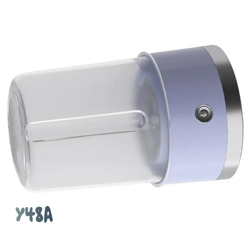 

USB Charging Underwear And Socks Washing Machine, Portable Washing Cup, Mini Washing Machine For Family Travel-Y48A