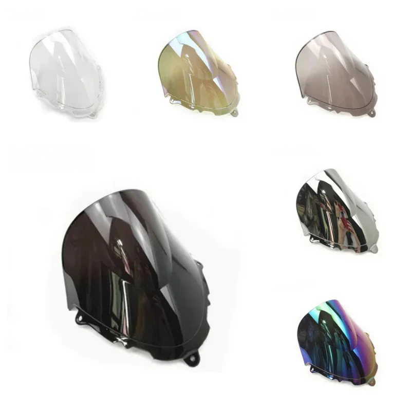 

Suitable for Katana GSX 600F 750F 600 750 F GSX600F GSX750F windshield 1998-2008 1999 2000 2001 2004 2005 2006 2007
