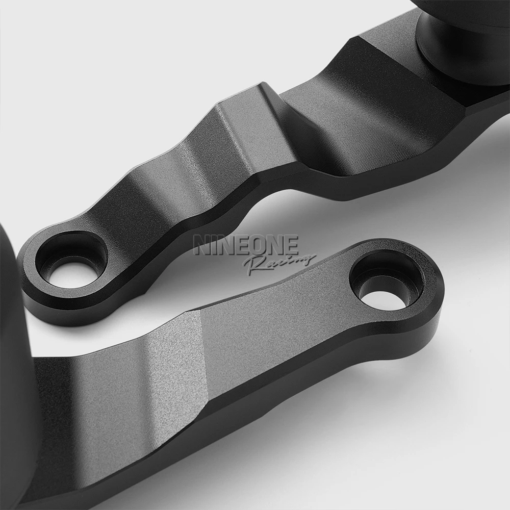 Anti Vallen Bar Frame Sliders Anti-collision Kuip Guard Voor Honda CBR650R CB650R CBR 650R CB 650R E-Clutch 2024 2025