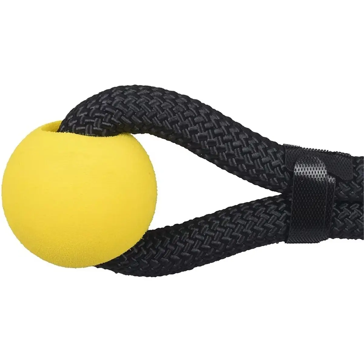 Summer sale  Golf Swing Rope Trainer for Beginner Friendly Grip Posture Correction Rope Correction Action Swing Training Aid B