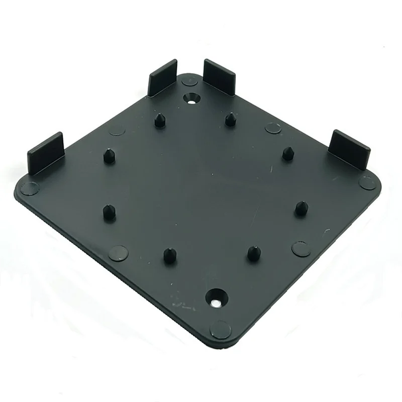 

HLZS-для электрических инструментов, опорная пластина для штамповки, запасная часть DW411 DW412 D26441 DWE6411 DCW200, аксессуар для шлифовальной машины, аксессуар для электроинструмента