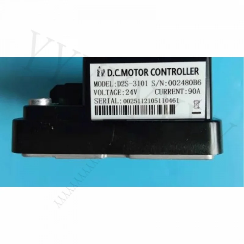 Y+1Pcs New FOR D2S-3101 Electric Pallet Truck Controller DC Motor Controller