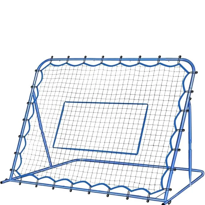 

Football rebound net multi-angle adjustment football training net football practice supplies