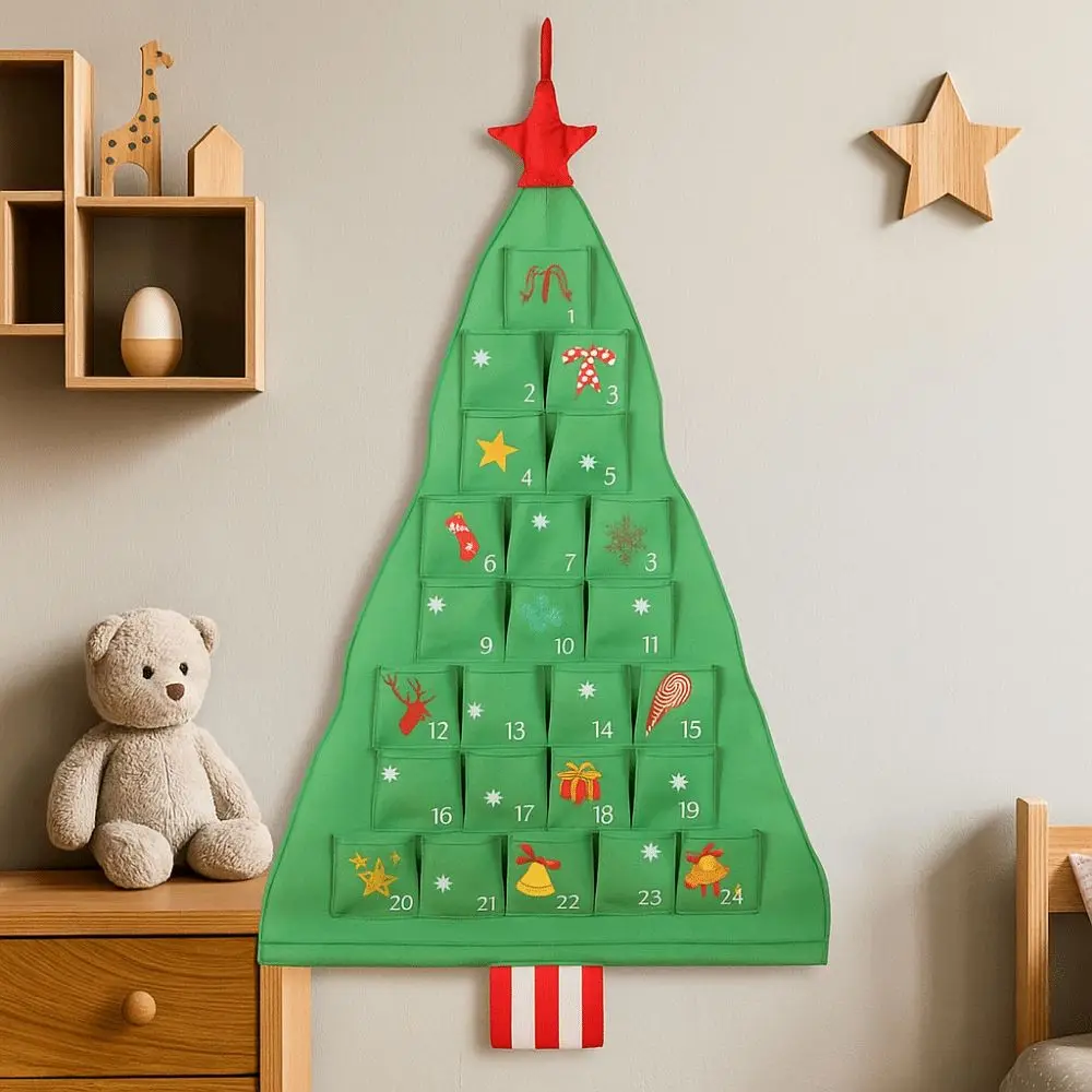 

Oxford Cloth Christmas Tree Storage Bags Decorative Foldable Christmas Storage Hanging Bag Waterproof Moisture-proof