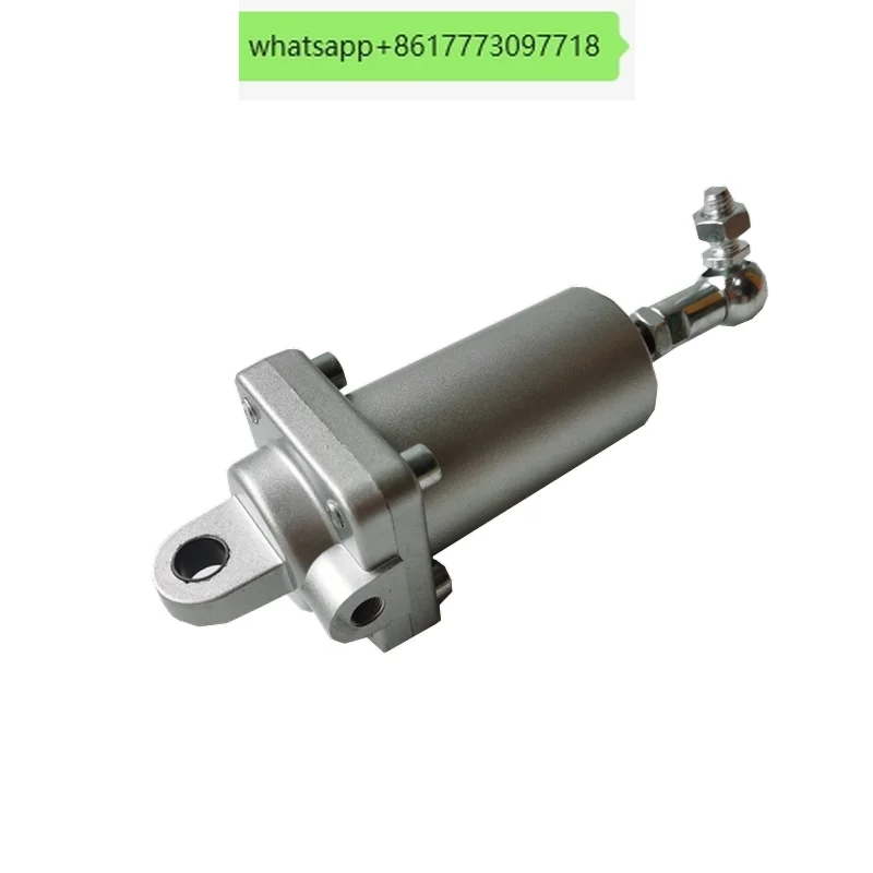 

Fusheng красный пятикольцевой воздушный компрессор сервопоршневой цилиндр KAST K-110801 диафрагма ZAED40 Heerbig