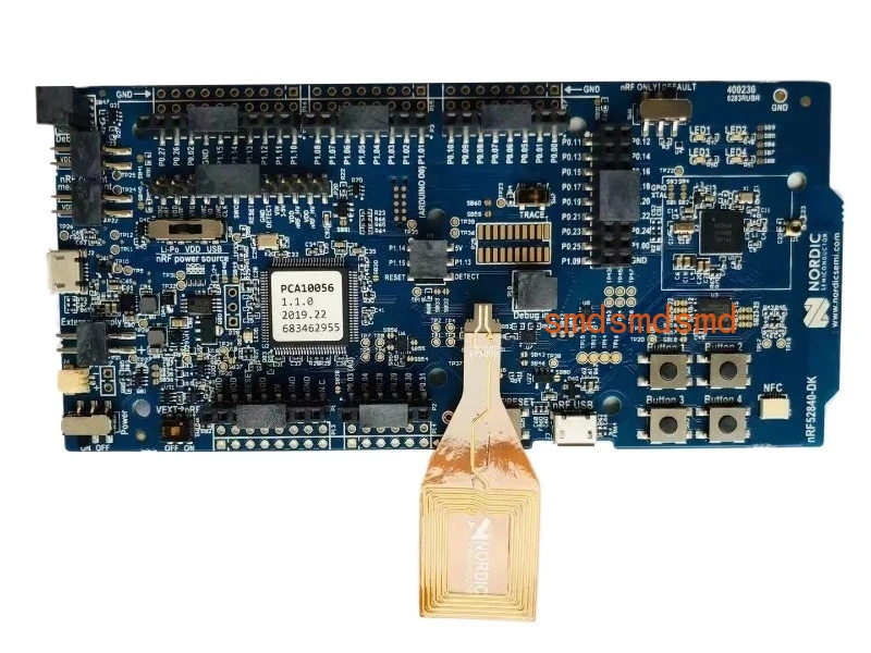 New Original NRF528…