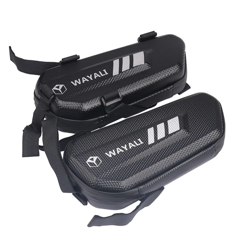 Motorcycle Side Bag Tool Bag Storage Bumper Bags Triangle Pouch Waterproof Universal for KTM for YAMAHA Kawasaki for BWM SUZUKI