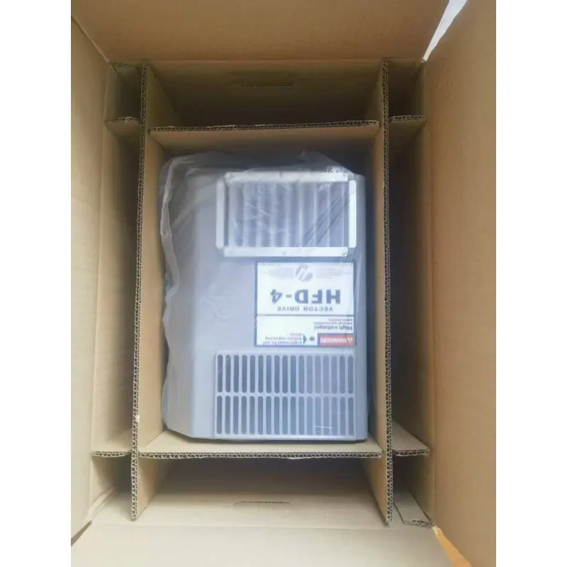 HAAS vector controller 93-32-5558 E 40HP HFD-4 new servo drive