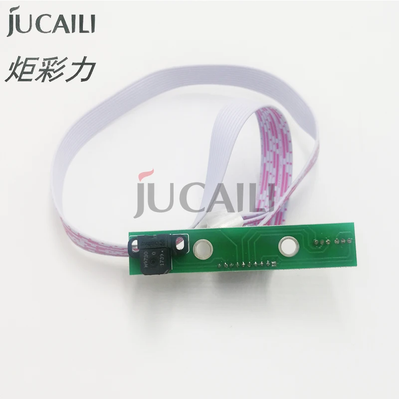 JCL Encoder Sensor for FY-Infiniti FY-3208G FY-3208H Challenger Phaeton Galaxy Raster Sensing Element