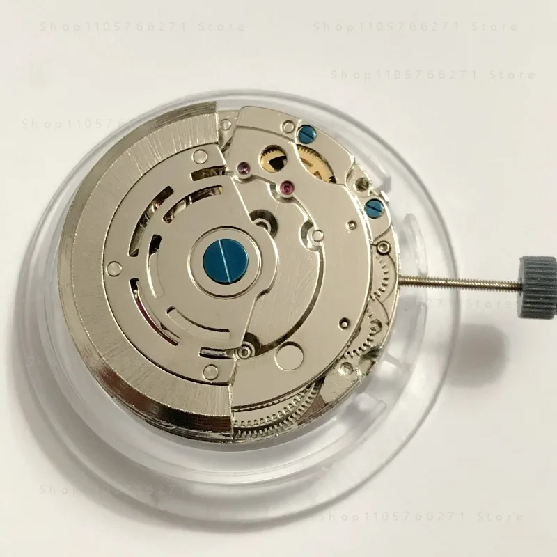 For Watch Accessories NN2813 8205 8215 2813 Jump Movement Automatic Mechanical Movement No Logo