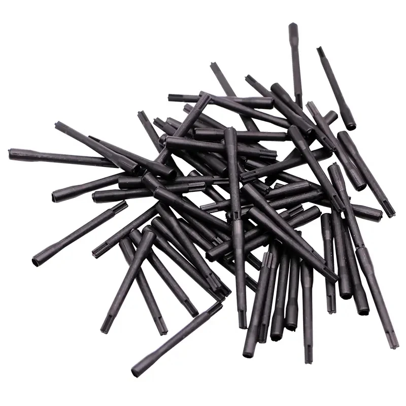 For Tattoo Ink Pigment Mixer Tattoo Mix Sticks Tattoo Pigment Ink Mixer 100pcs Plastic Mixing Sticks Microblading Pigment Sticks
