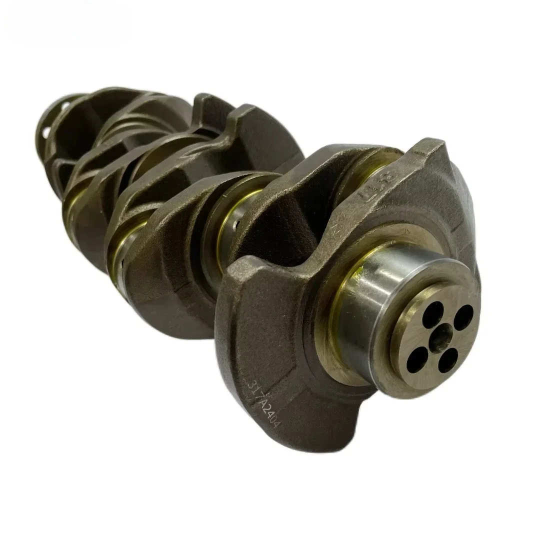 자동차 부품 크랭크 크랭크축 BMW MINI N47 2.0L 디젤 N47D20A 엔진 부품 OE 11217803479