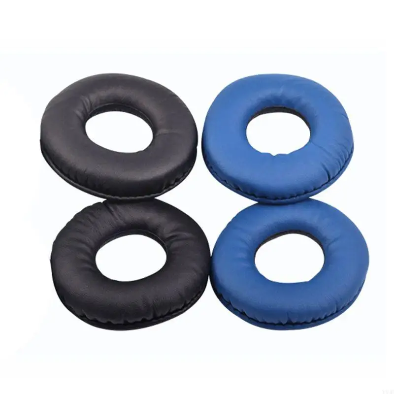 y4ue 이어 패드 쿠션 커버 부품 이어 패드 베개 WH-Ch500 ZX330BT ZX310 ZX100 ZX600 V150 V300 헤드폰