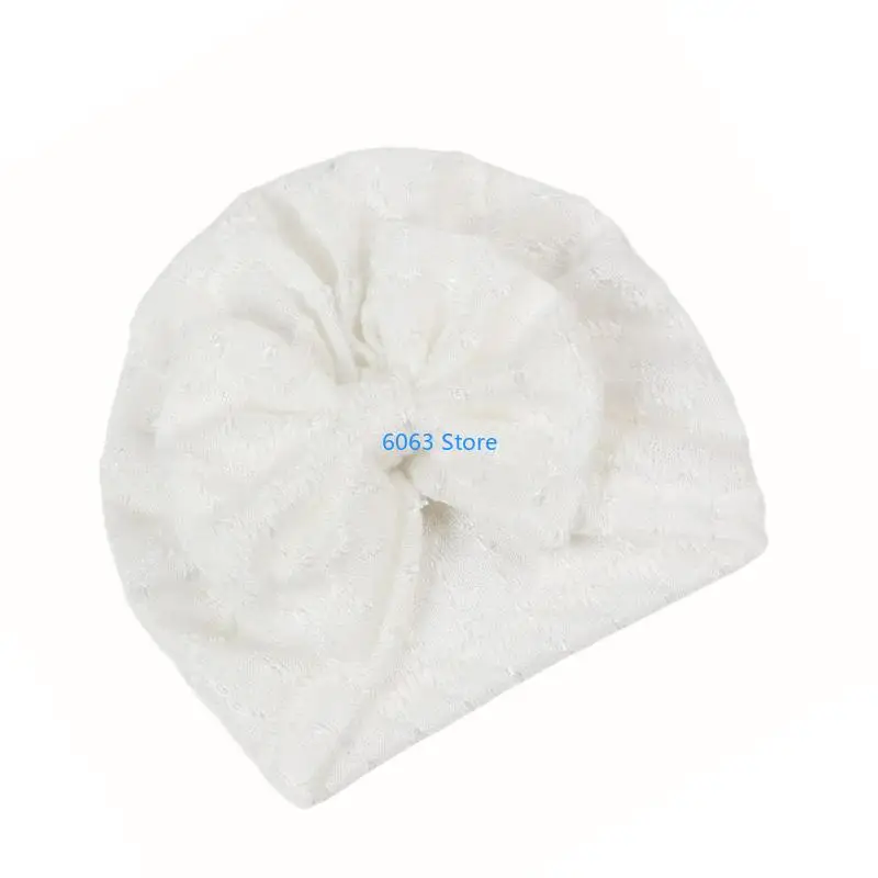 

Мягкие и дышащие новорожденные плодные кепки унисекс детская капота шляпа с бахновым шармом