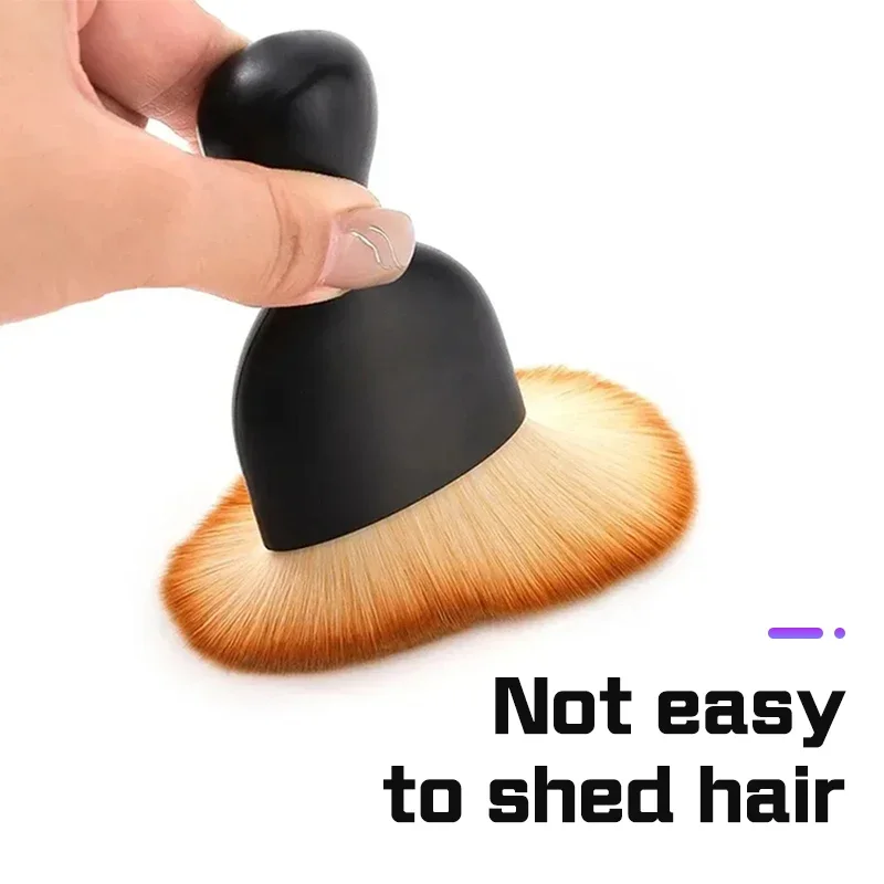 Car Air Outlet Cleaning Soft Brush For Chery Jetour X70 X70SM X90 X95 T2 T3 DASHING X-1 Plus Interior Cleaning Tool Accessories