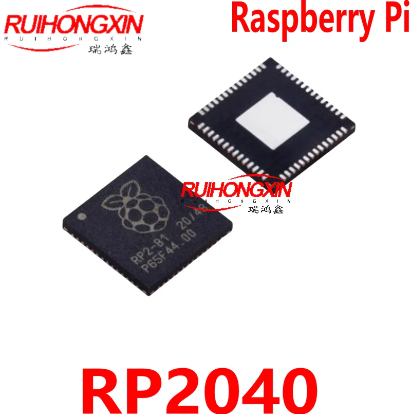 Spot Raspberry Pi Pico W WH development board Raspberry Pico 2 H dual-core RP2040 chip