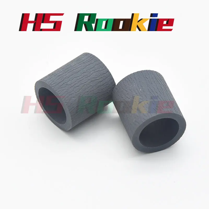 10pcs Pickup Roller Rubber Tire for Samsung ML 1510 1520 1630 1710 1740 1750 SCX 4016 4100 4116 4200 4216 4300 4500 4520 4720