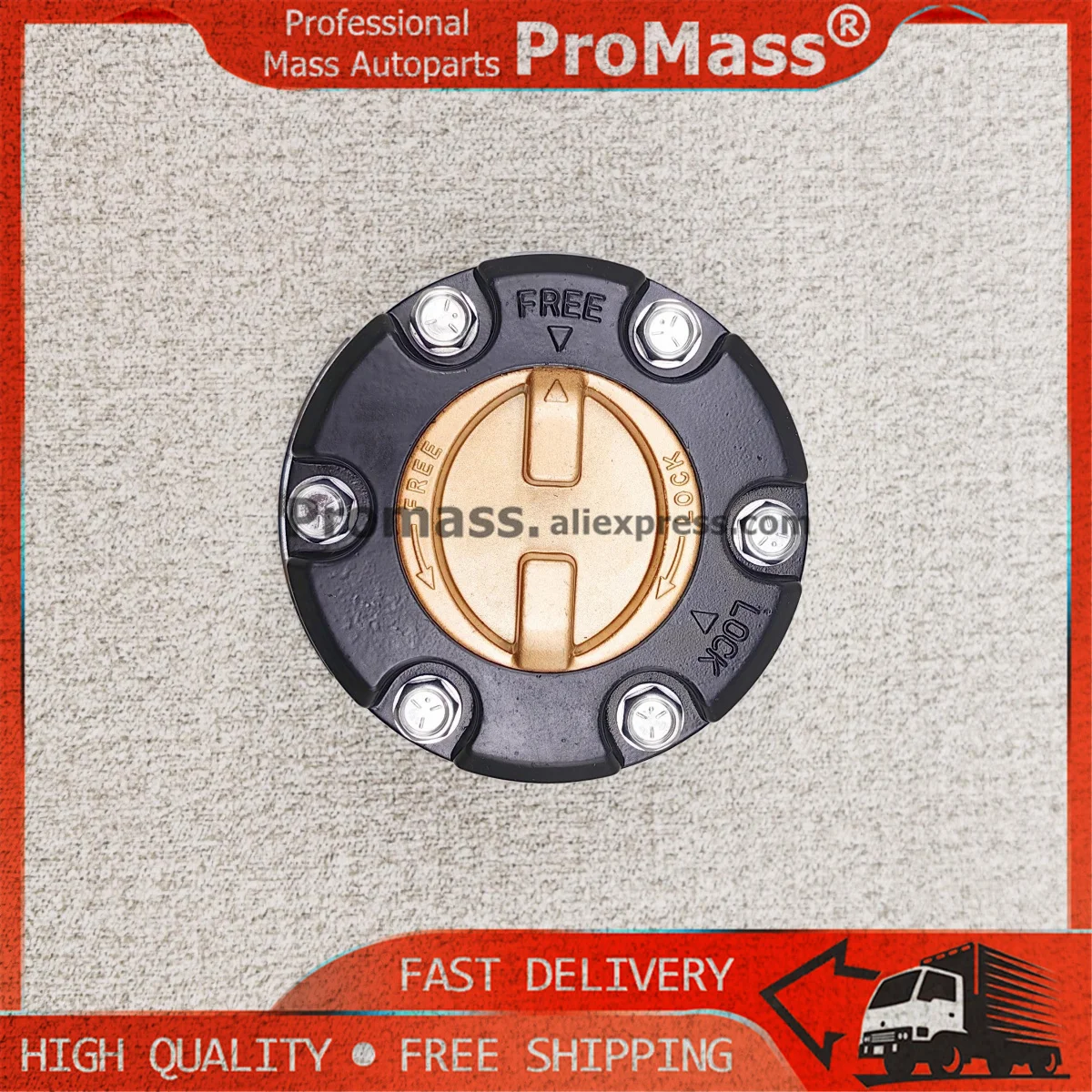 

Свободные ступицы блокировки колеса 4353060130 для TOYOTA Land Cruiser FZJ/HZJ 105 FZJ71/74/78/79 HZJ71/7879 43530-60130