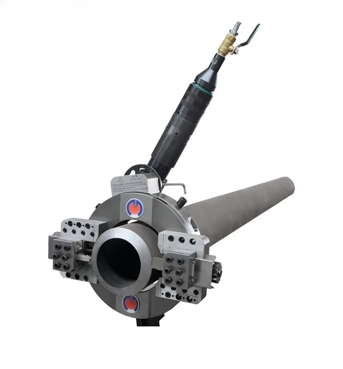 Hot Sale Portable Pipe Beveling Machine Low Price High Quality Good for Pipeline Project 89