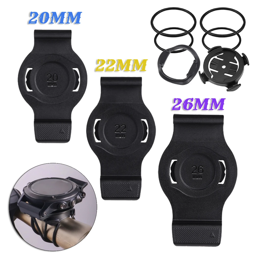 Coros Watch Bike Mount: The Real-World Solution for Cyclists Who Need Reliable Data on the Road