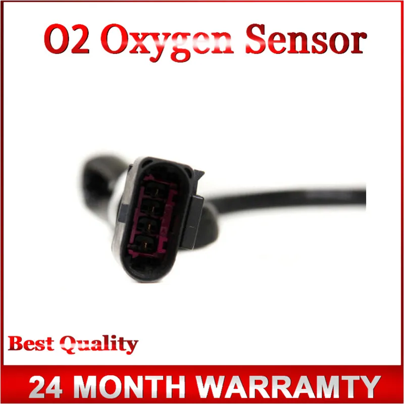 

Датчик кислорода Lambda AIR FUEL RATIO O2 датчик для Audi, Seat, Skoda, Porsche VW 04E906262CS