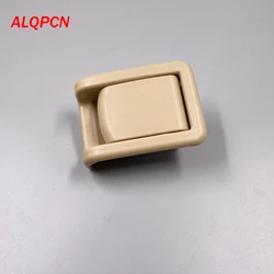 for beige Toyota Land Cruiser Prado  4runner Lexus Gx400 GX460 2009-2019 Rear Seat Lock Control Lever Handle 72057-60130-A3
