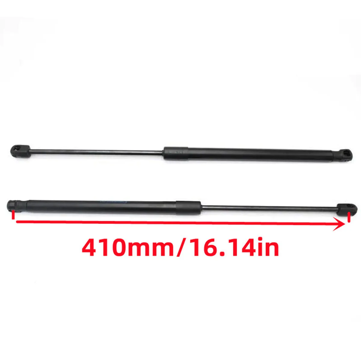 2Pcs 81771-G2000 Car Rear Tailgate Boot Gas Strut Lift Support Rods Damper Bars for Hyundai Ioniq 2016-2023