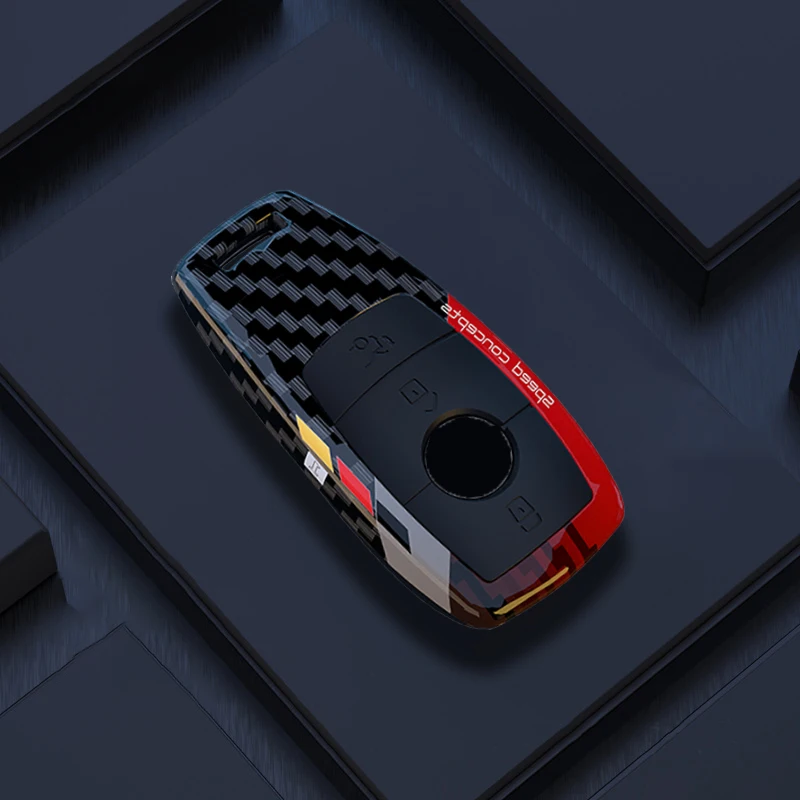 Abs Car Key Case Co…