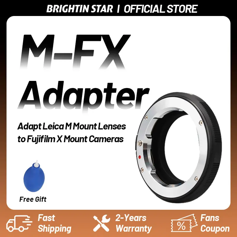 Brightin Star LCM-F…