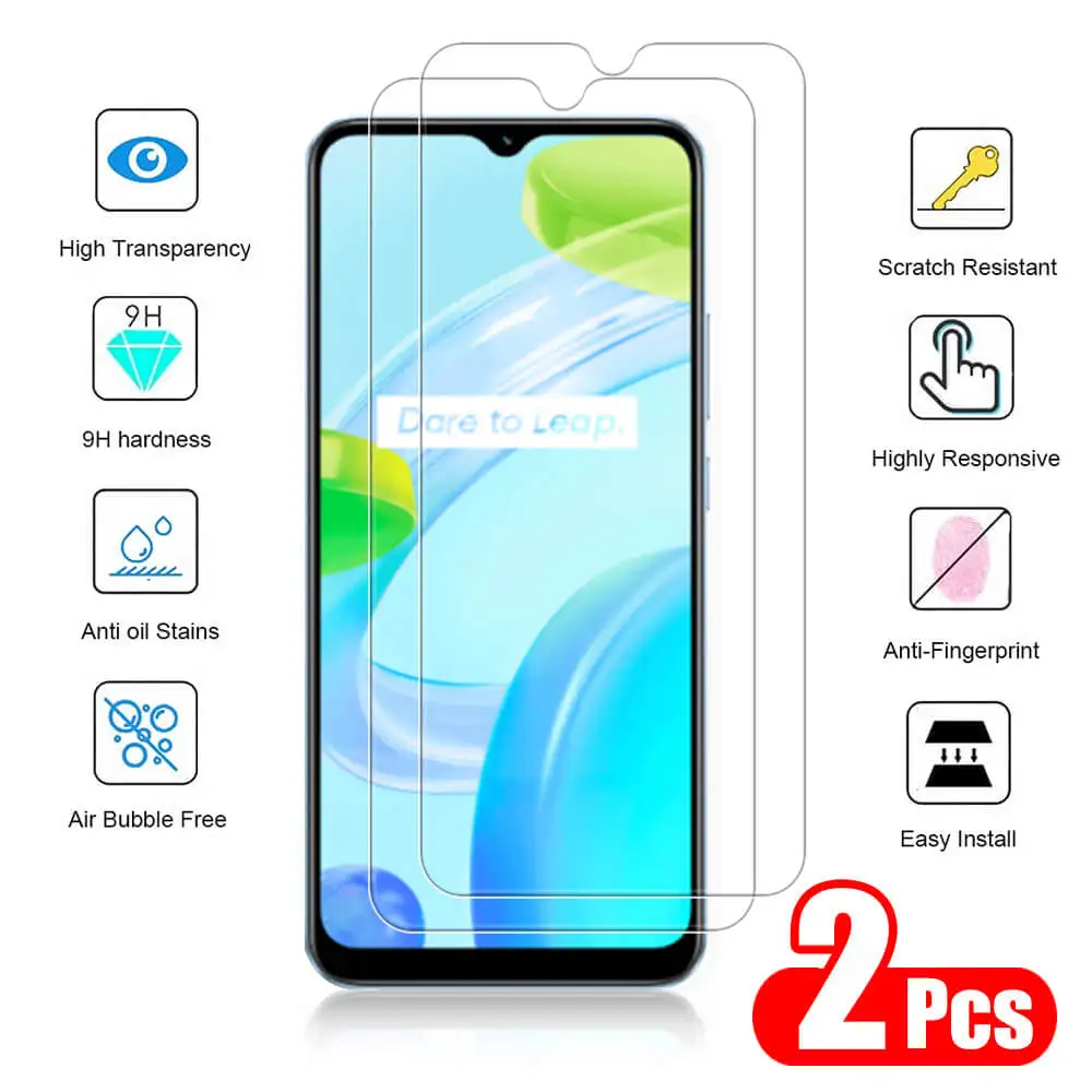 realmi c30