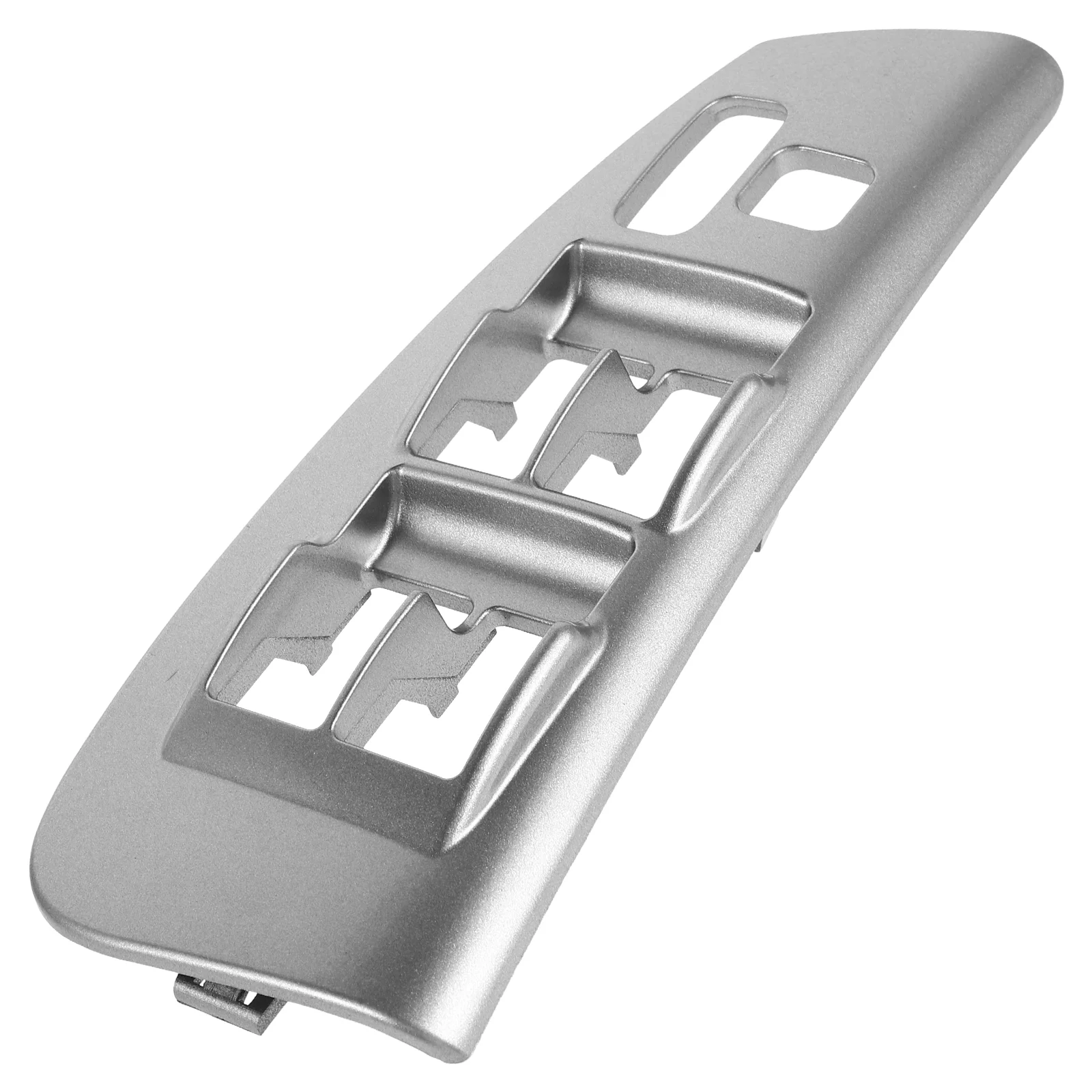 

Car Side Window Switch Guard Plastic Cover Driver Window Switch Bezel Car Window Switch Bezel Window Switch Trim Bezel Comfpatib