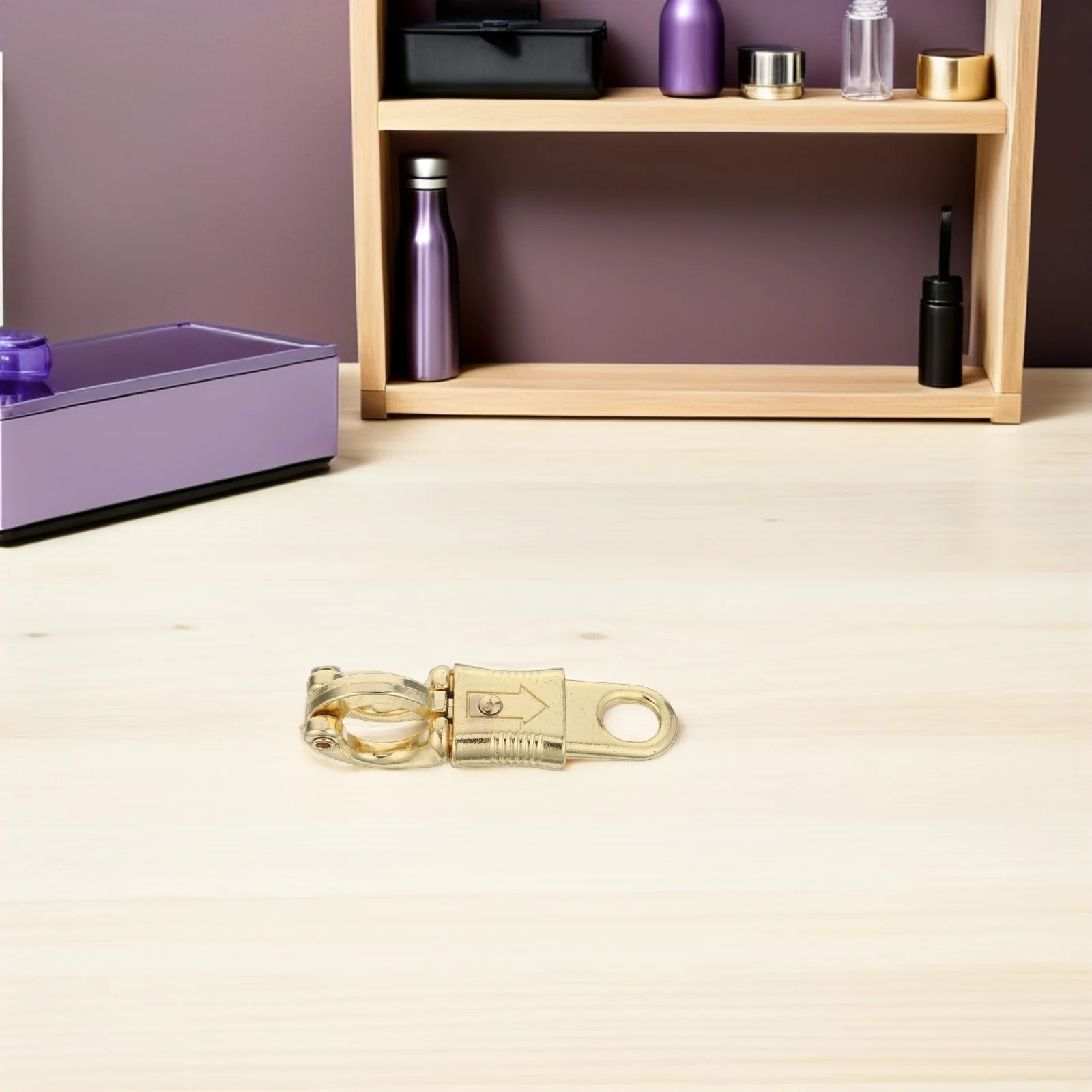 Gancho de riendas de caballos, gancho de presión de liberación rápida de aleación de Zinc para arnés de sillín, equipo para deportes al aire libre, equipo ecuestre