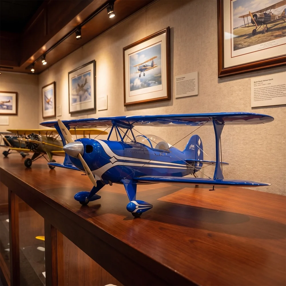 1.5M Pitts S-2B 60
