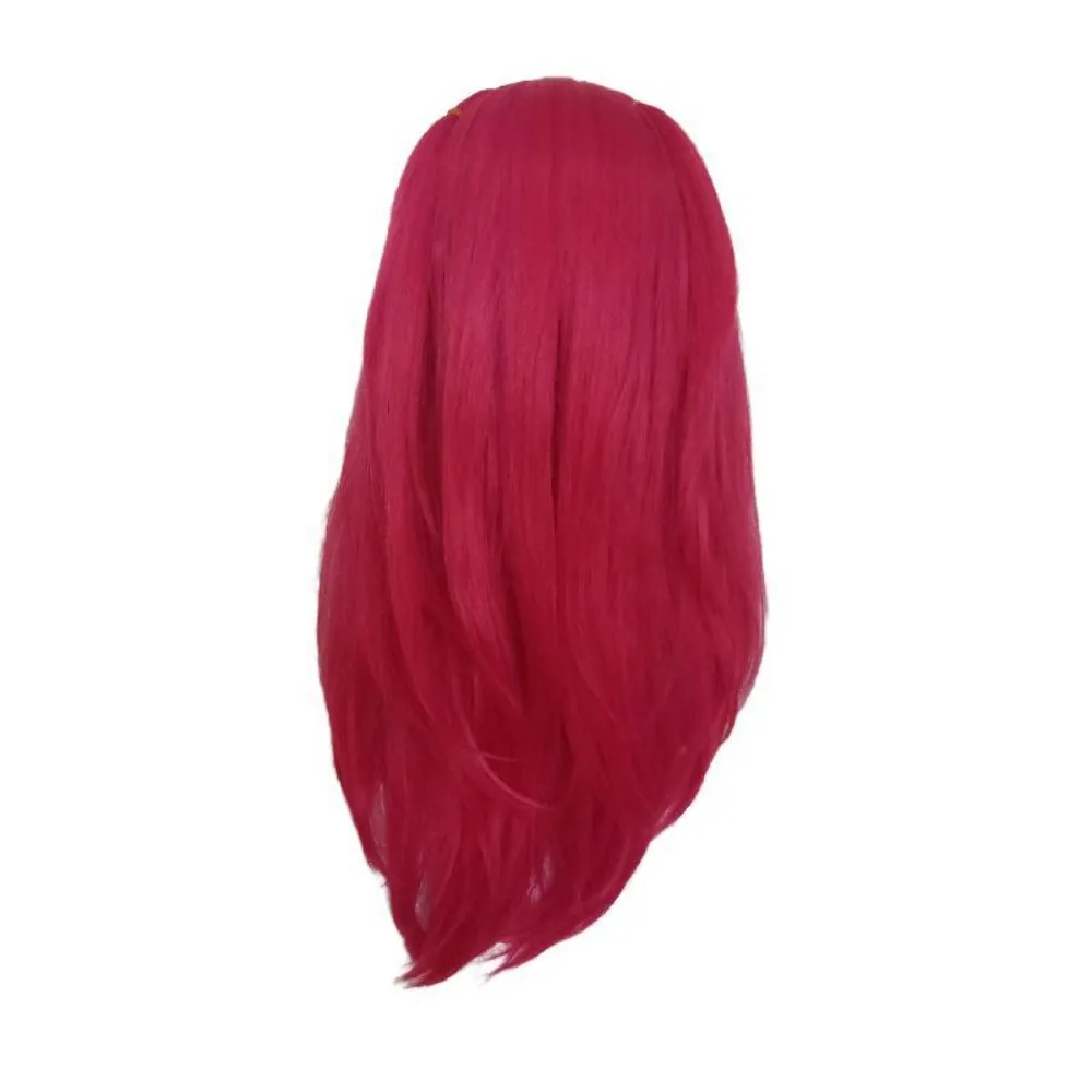 Anime Kpop chasseurs de démons perruques Cosplay pour Rumi Mira Zoey Cosplay perruques WigCap noël Halloween Cosplay Costumes accessoires