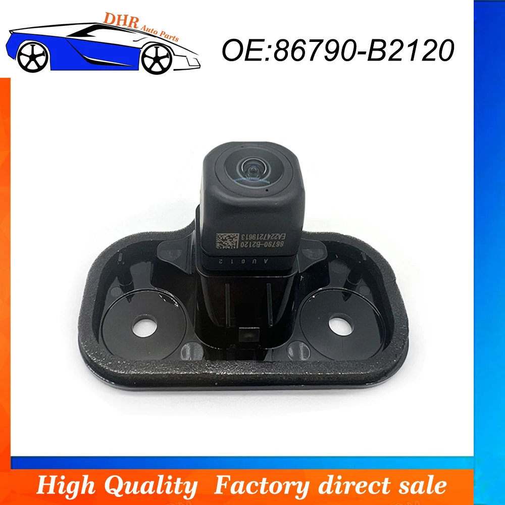 Original 86790-B2120 86790B2120 for Toyota TANK/ROOMY 2016 2017 2018 2019 2020 2021 2022 2023-2025 Rear View Camera Car Camera