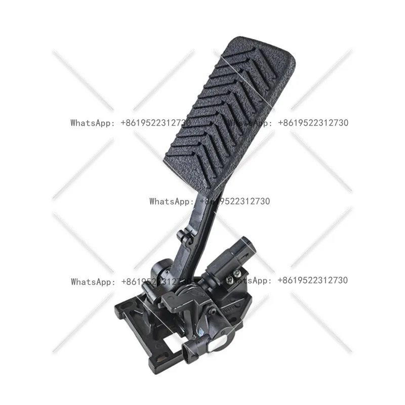 Accelerator Pedal Assembly RXV Model 613268 E-Z-GO Golf Cart Electronic Throttle Acceleration