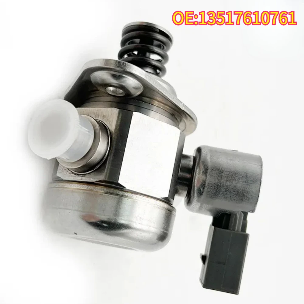 

High quality New For 13517610761 High Pressure Fuel Pump Oil Pump For BMW B58 SupraHDP5 HPFP 740i 340i 440i M140i