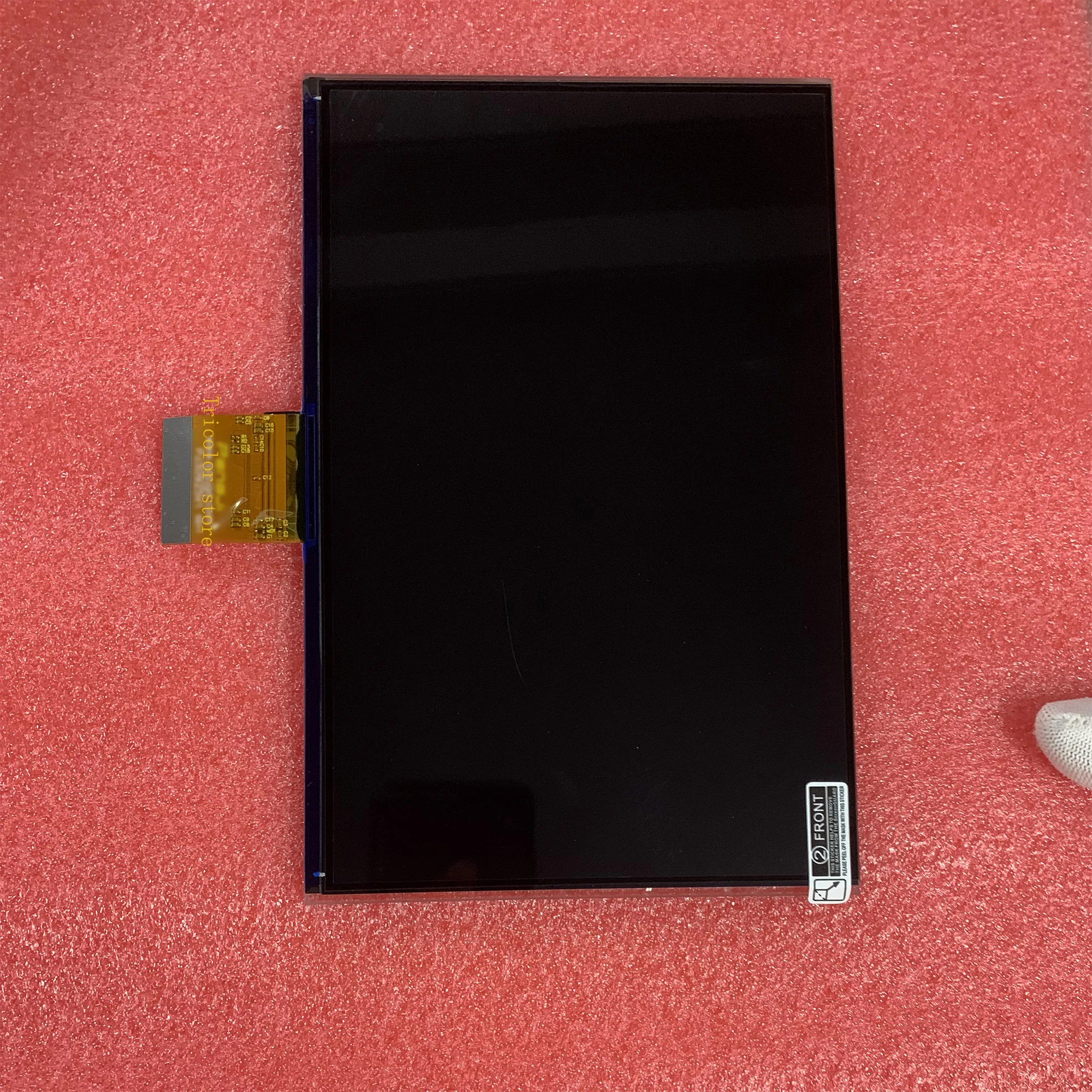 9.25 inch 6k mono lcd for Creality 3d holat sky2022/ray 3d printer display replace screen