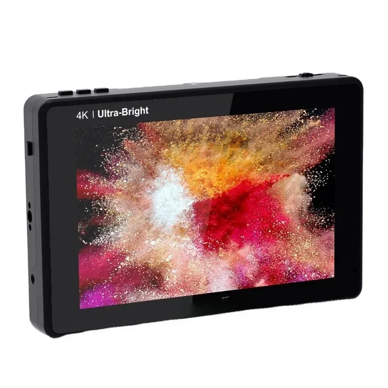 

LUT7 LUT7S Highlight 2200nit Touch 4K Photography Monitor 3D LUT