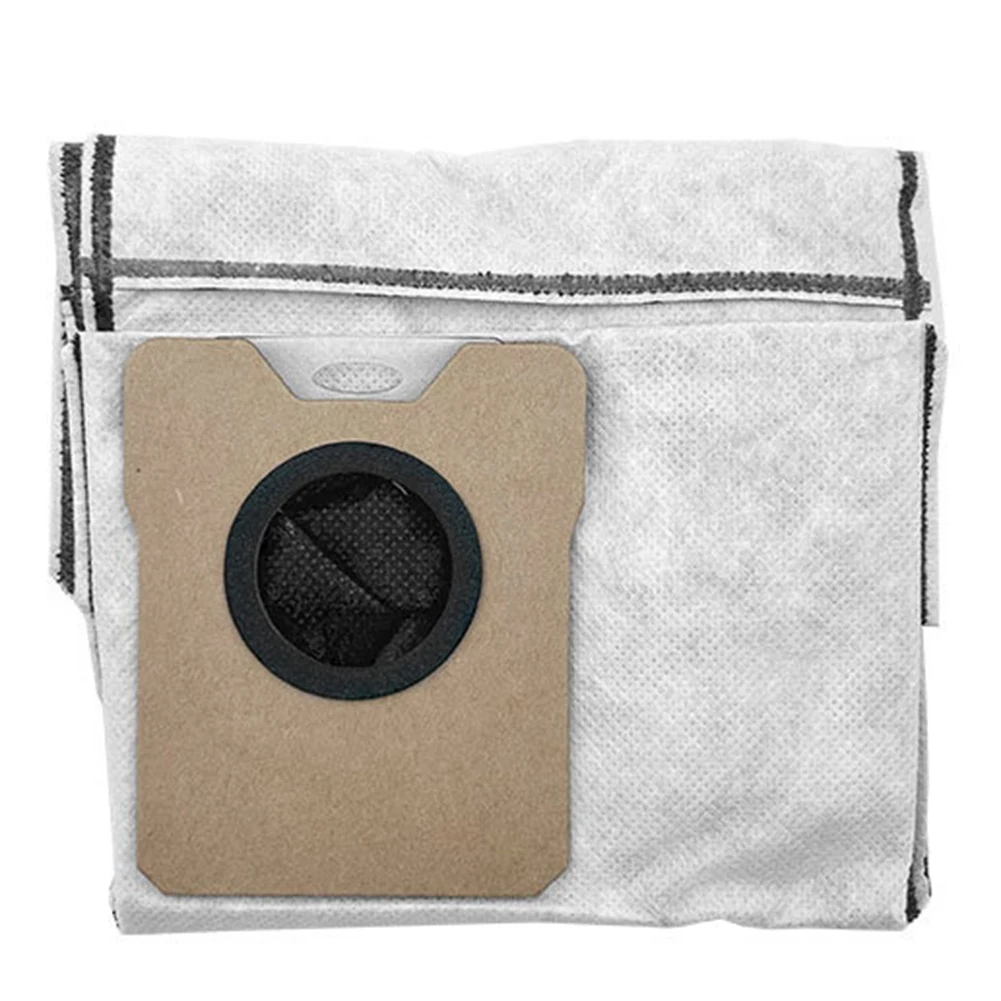 B99A-For Eufy Omni C20 Robot Vacuum Cleaner Main Side Brush Filter Dust Bag Replacement Kit Accessories Brush