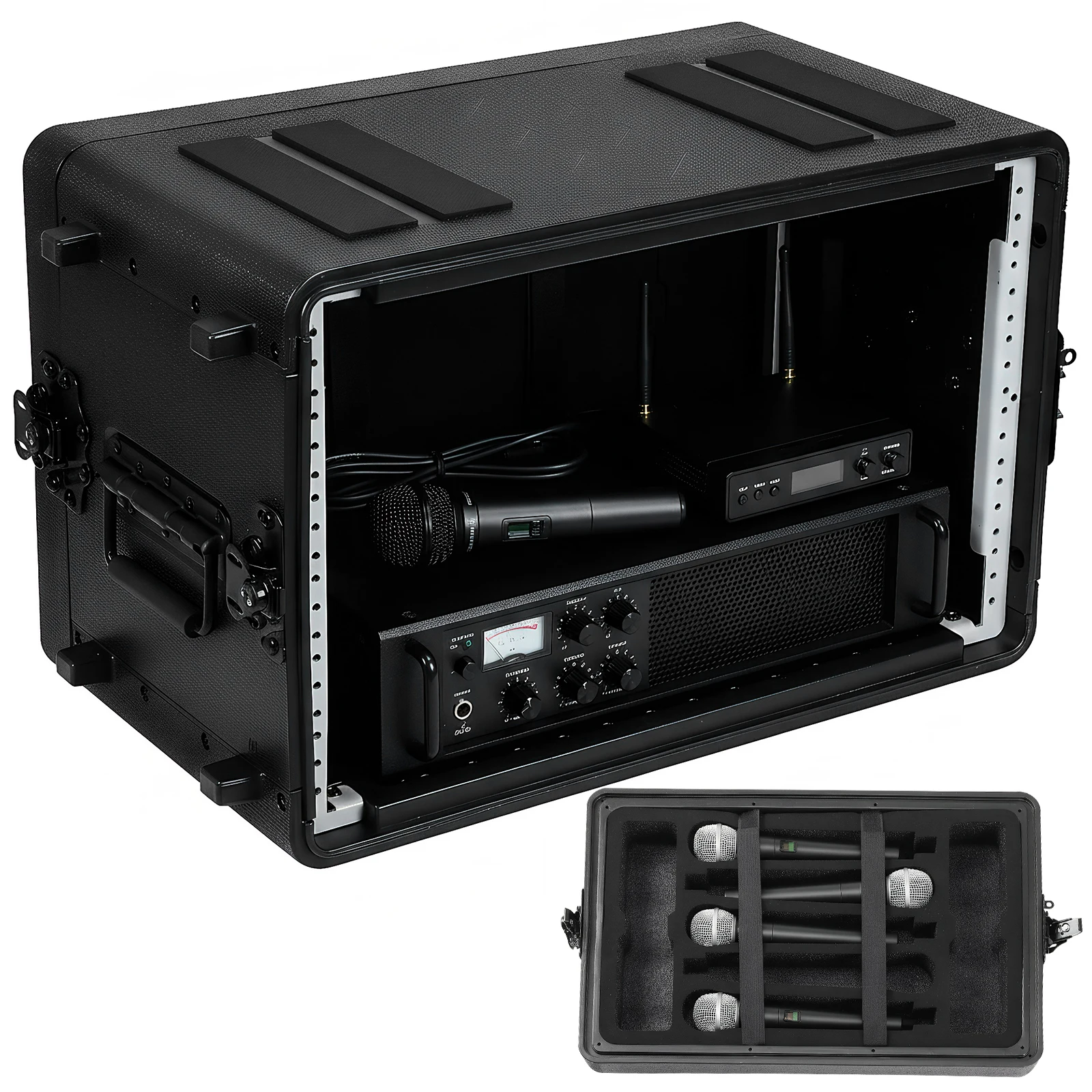 Pe Plastic Micropho…