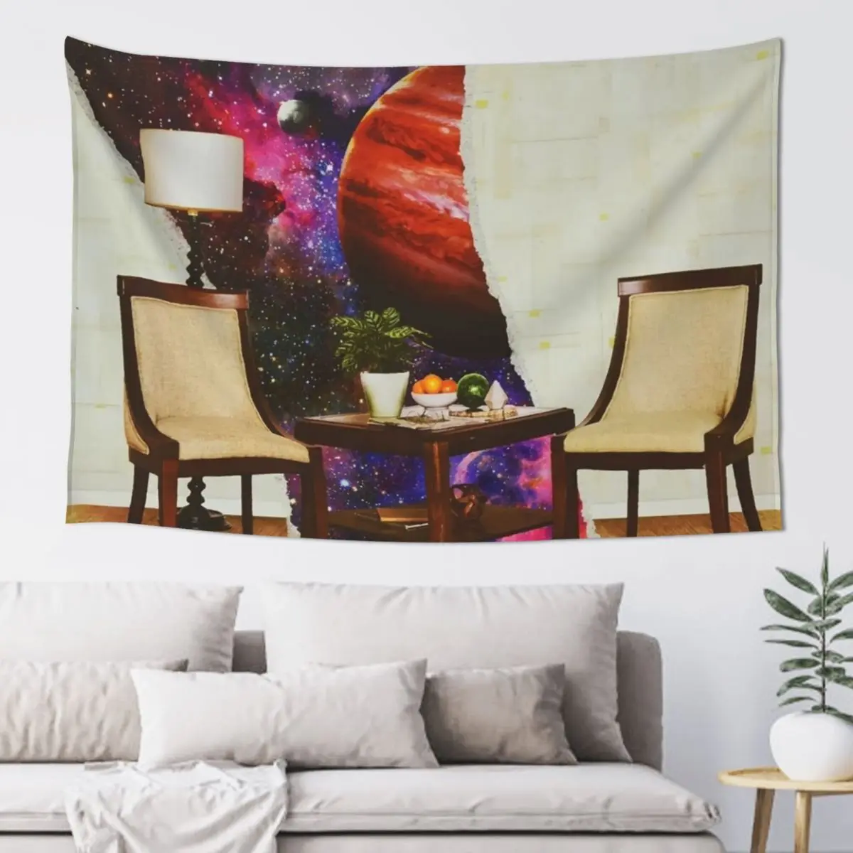 

Rainbow Kitten Surprise Tapestry Aesthetics For Room Room Decoration Korean Style Home Supplies Tapestry