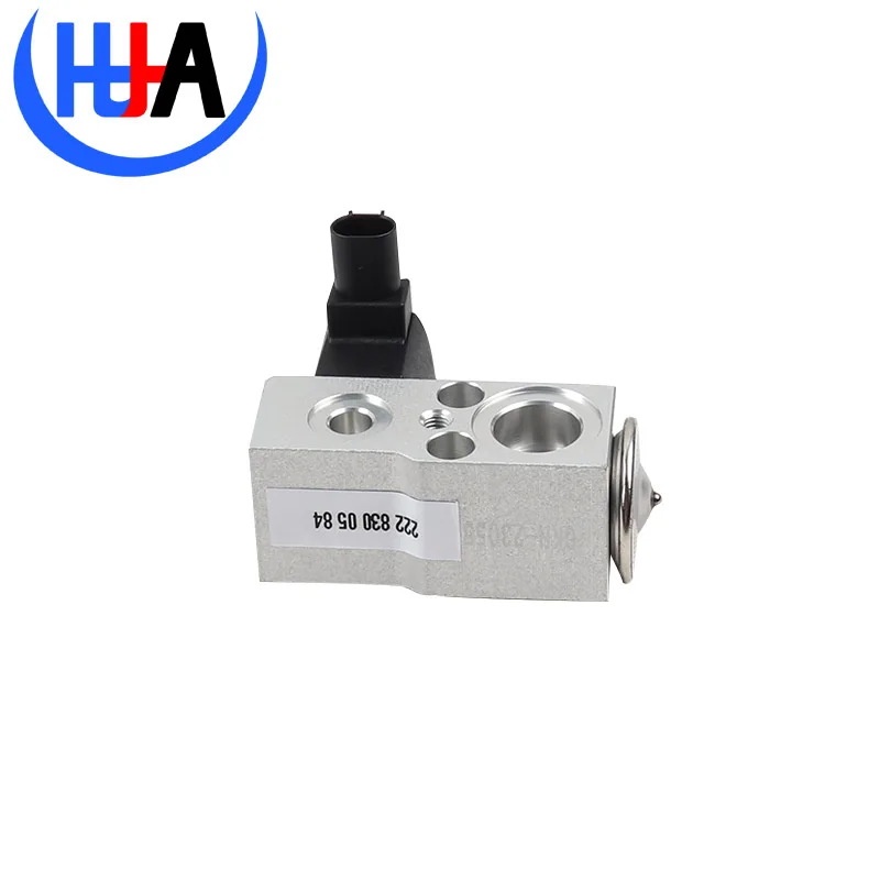 2228300584 Auto air cohemila nditioner ac expansion valve electronic For MERCEDES W222  S350 S400 S-Class 13-18